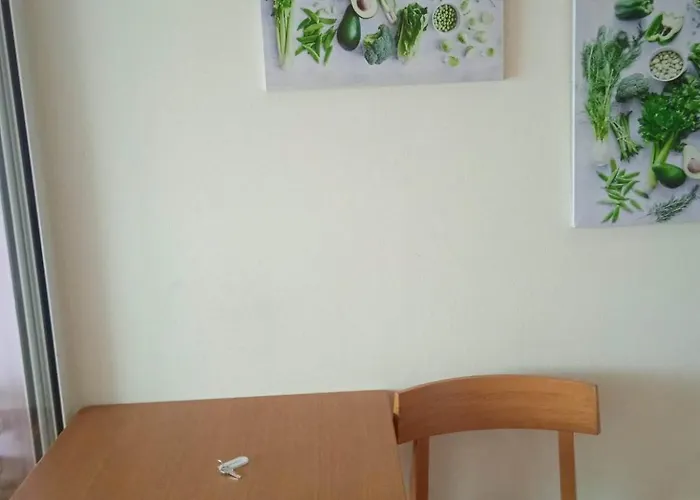 Apartment Sm Bicutan Staycation