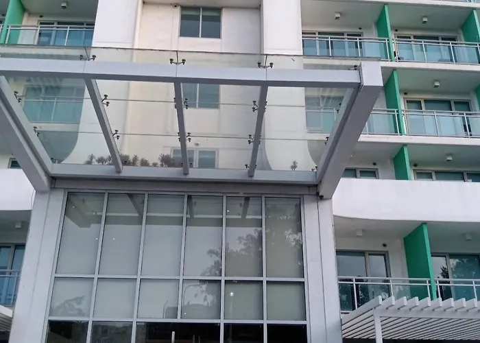 Sm Bicutan Staycation Apartment Manila