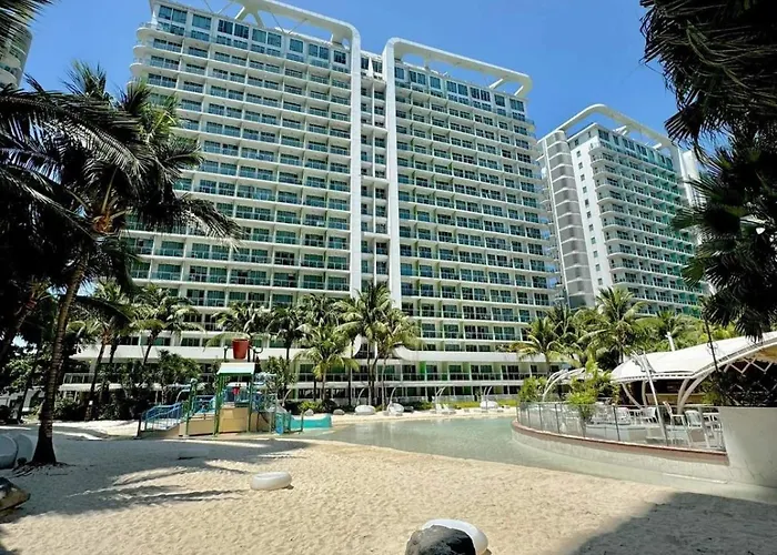 Apartment Sm Bicutan Staycation