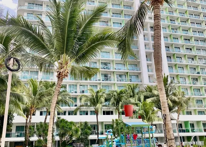 Sm Bicutan Staycation Apartment *