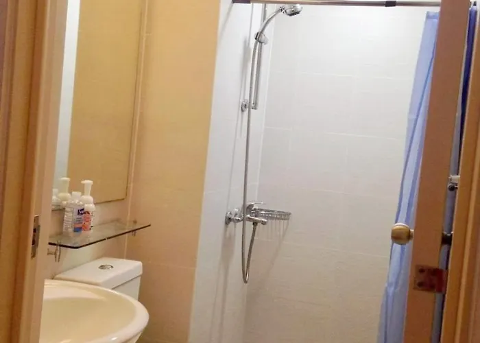 Sm Bicutan Staycation