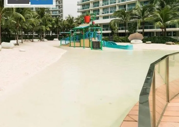 Sm Bicutan Staycation Apartment