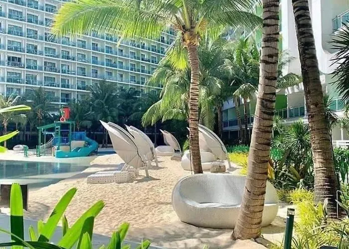 Sm Bicutan Staycation Apartment Manila