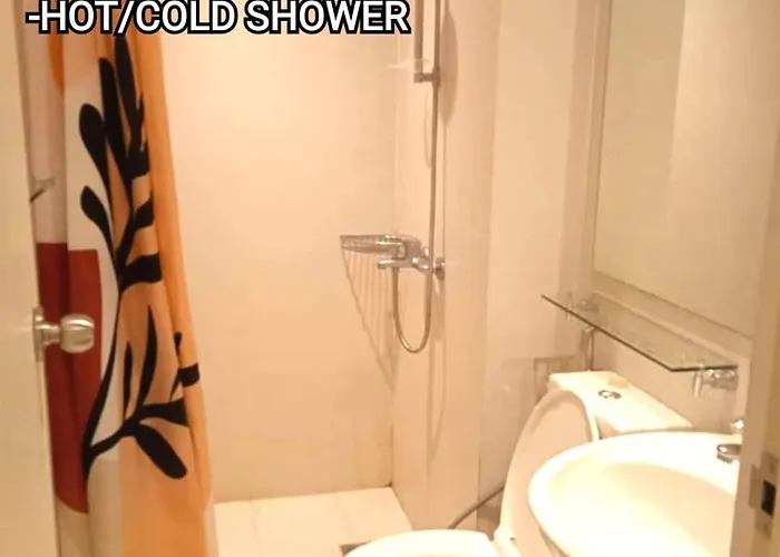 Apartment Sm Bicutan Staycation
